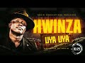 Hwinza - Uya Uya