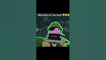 What Did I Even Do??? 😭😭😭 #funny #memes #yeeps #gorillatag #vr