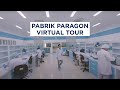 360 Virtual Tour - Pabrik Paragon