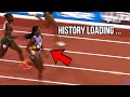 Elaine Thompson-Herah is Chasing History !!! | 2024 Olympic Games