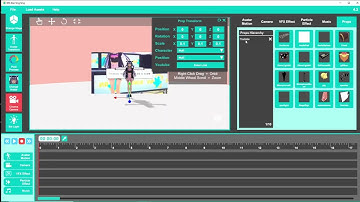 DSS DAN SING SING 4.2 Youtube as a Prop
