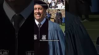 War Protesters Disrupt College Graduations, Walk Out Of Jerry Seinfeld's Duke Commencement Address