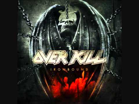Overkill - Bring Me The Night