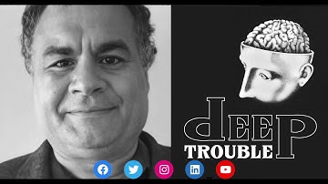 Ep3 Anthony Dillon: Aboriginal Deaths in Custody