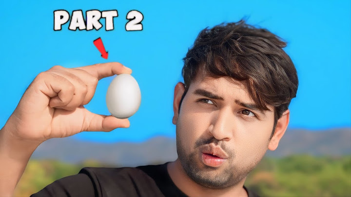 Testing Start - क्या एक अंडा ईंट को तोड़ सकता है ?... Egg Vs Brick | Day 2