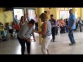 EL BAILE DE LA BOTELLA