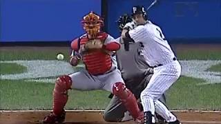 Red Sox vs Yankees Rivalry Documentary