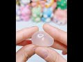 自由樹脂でうさぎを作ってっました #anime #自由樹脂 #粘土 #うさぎ #キーホルダー #可愛いうさぎ #diy #handmade