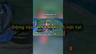 Cẩm nang Tulen cho ae tập chơi =))) #shorts #lienquan #tkmctv