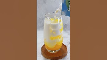 Thumbnail of #Yakult || Minuman Ala Cafe