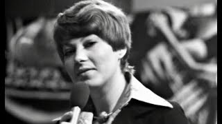 Věra Špinarová - Já mám ráda boogie (Yes Sir, I Can Boogie) (1977)