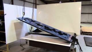 TIVAR 88 2 Friction Comparison Video