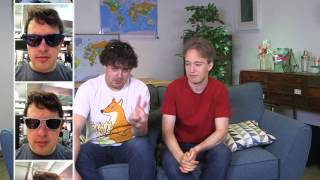 50 Shades Of Matt Gray