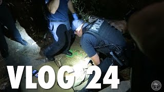 Miami Police VLOG 24: Possible Overdose