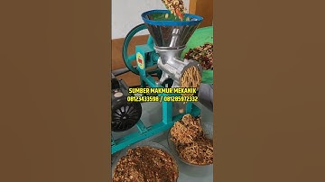 Mesin Giling Sambel Pecel Sambel Kacang Murah Kediri Jakarta Bandung Bekasi Sumatera Kalimantan