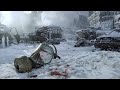 This Is Not a Game Metro Exodus Enhanced Edition