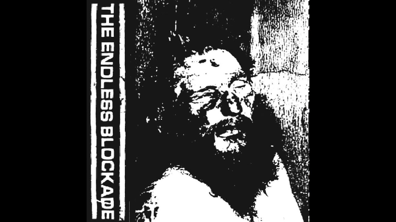 The Endless Blockade - Twitch Of The Death Nerve [Final Tape] 2011
