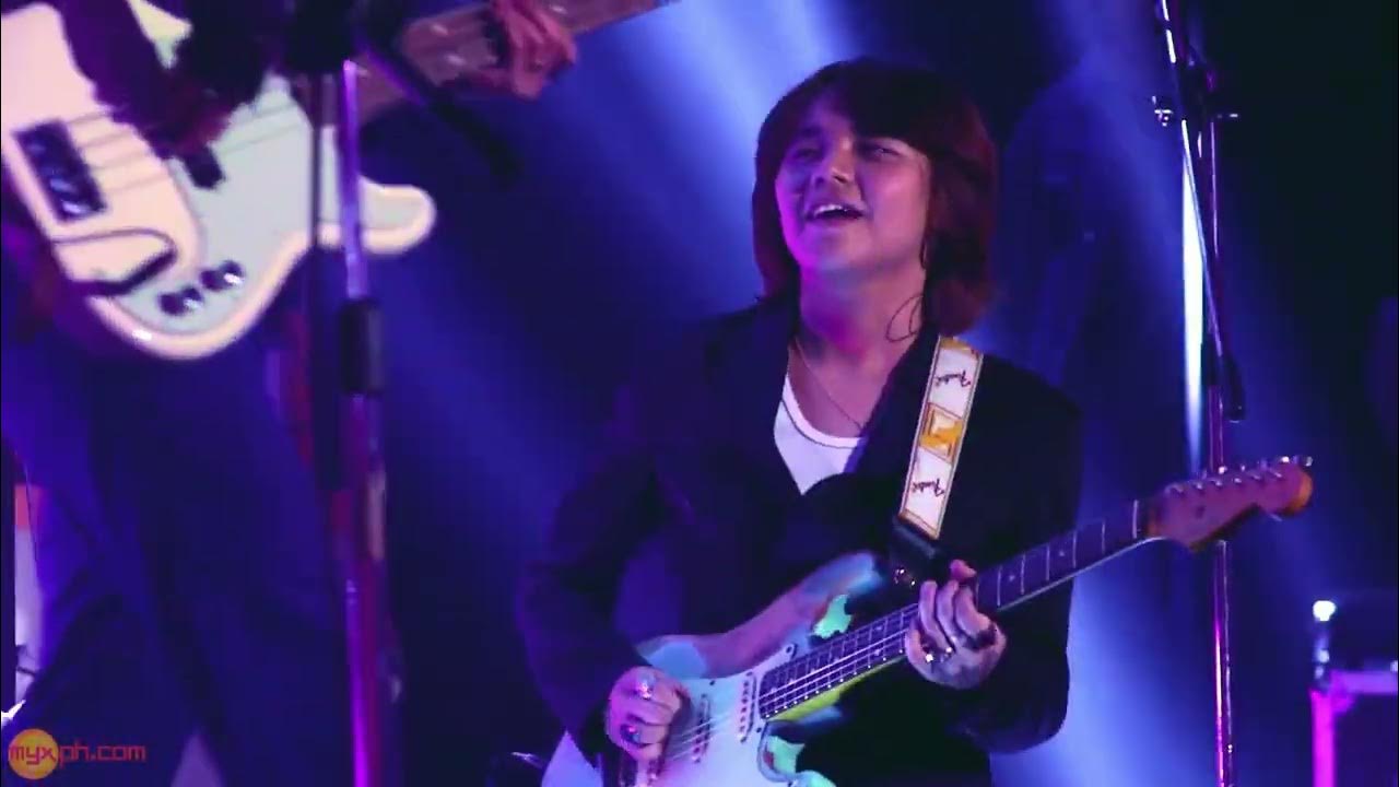 IV OF SPADES - Hey Barbara (New Live Mix) IV OF SPADES - Hey Barbara (New Live Mix)