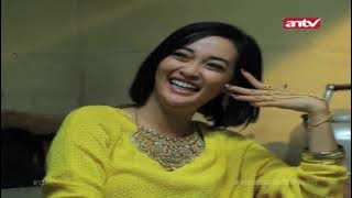 Akibat Pamer Perhiasan! | Jodoh Wasiat Bapak | ANTV | 25/05/2019 | Eps 990 Part 4