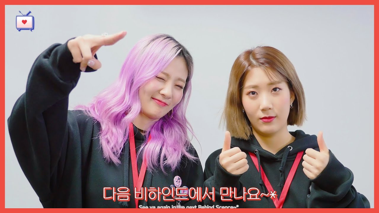 [볼사TV] ep.11 'Two Five' 콘서트 in 부산 비하인드