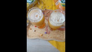 How To Make Tang Juice Instant Energy Drink Iftar Drinks