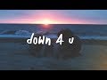 Blackbear Down 4 U 