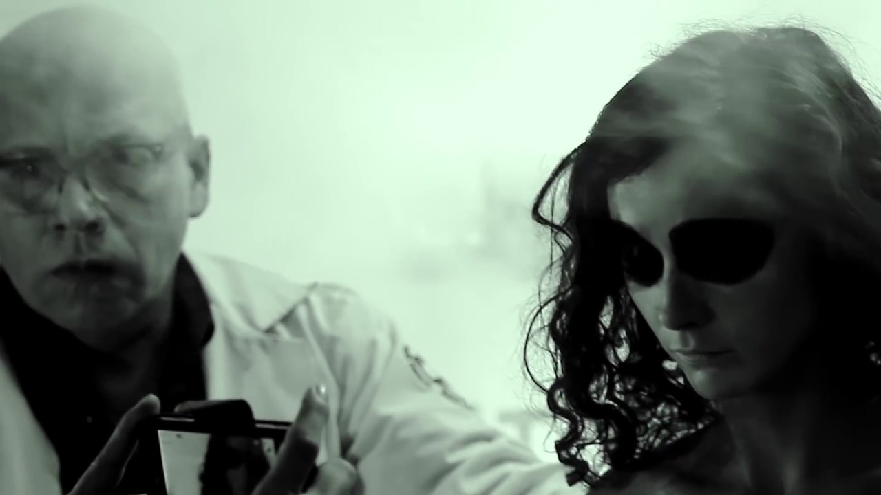 Watch La bande-son imaginaire - "Cabaret" (Official Video) on YouTube Watch La bande-son imaginaire - "Cabaret" (Official Video) on YouTube