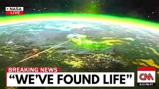 James Webb Telescope Just Detected a FULLY Habitable Planet
