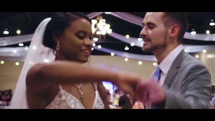 Soley & Kyle Dugas - Wedding Film