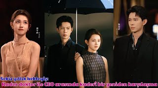 Sekiz Yıllık Bekleyiş Kadın Doktor Ile Ceo Arasında Kaderî Bir Yeniden Karşılaşma