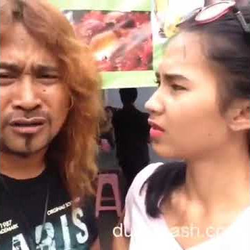 Kang komar & soraya rasyid - Dubsmash