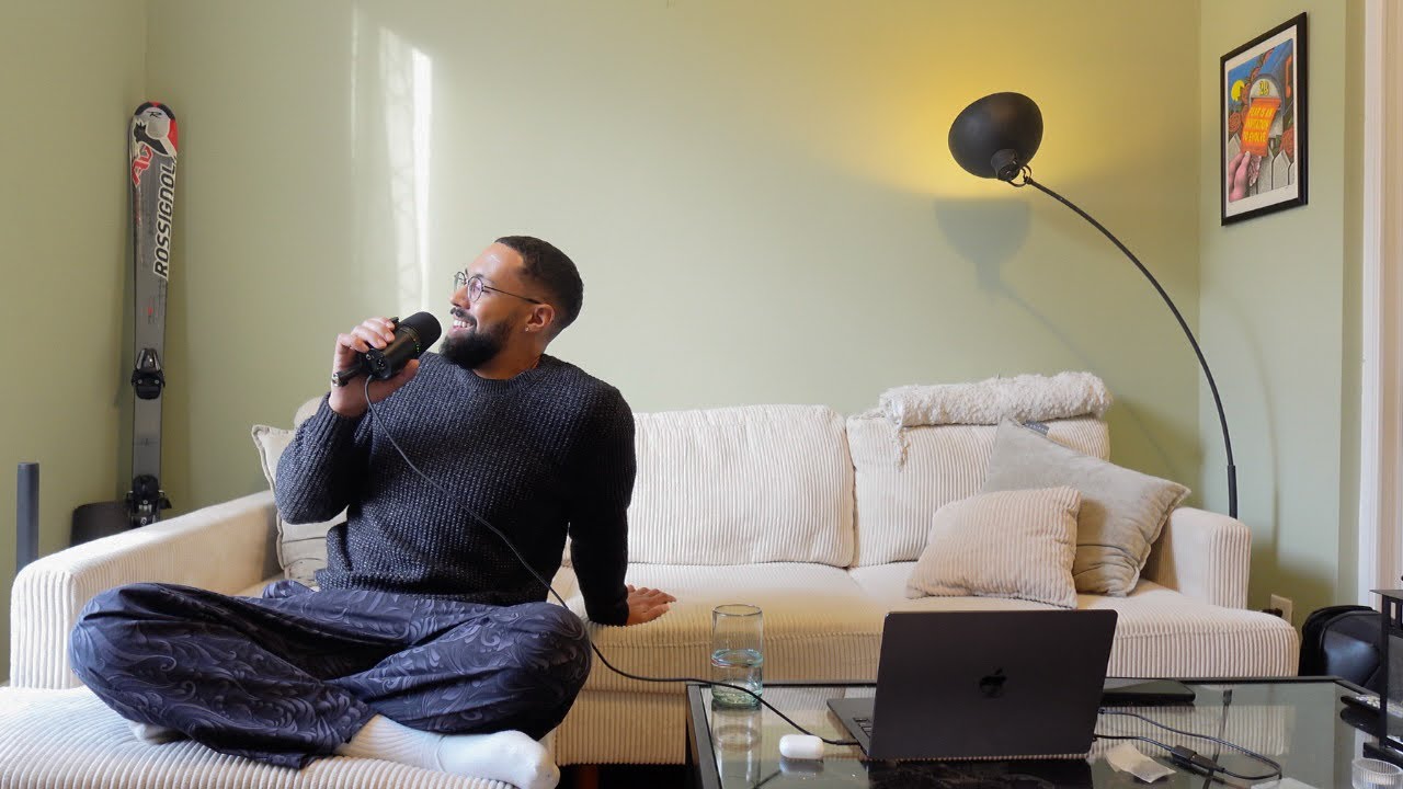 Я многому учусь благодаря этому…