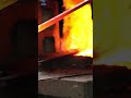 From Fire to Blade – The Forging Process Behind AzureForge AzureX Swords #azureforge #hema