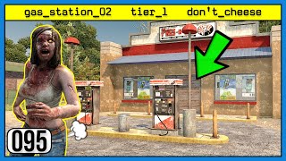 7 Days To Die ⛽ Gas Station