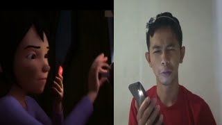 mati lampu😱 ada apakah ???🤣 screenshot 4