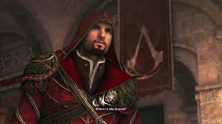 Project EDEN Season 3 Episode 6 (ASSASSIN'S CREED BROTHERHOOD)