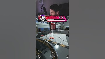 STOP WITH THE MOZIs #gaming #Shorts #apexlegends