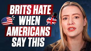 Why Does English Have Words British and American Speakers Use Completely Differently