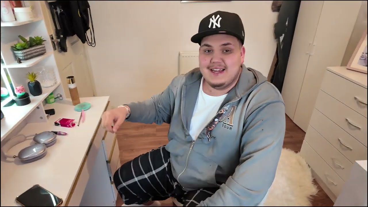 FAKE SPONZOR NA BedAkaDom *PRANK*