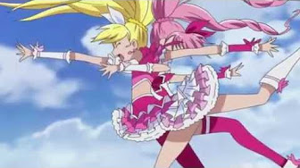 スイートプリキュア Youtube