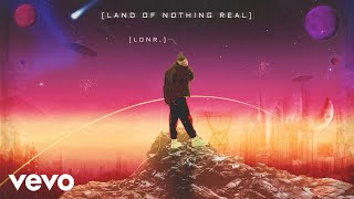 Lonr. - The End (Official Audio)