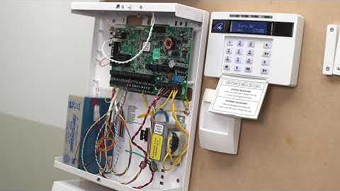 Don’t know Pyronix Euro 46 alarm code, how to make new alarm code