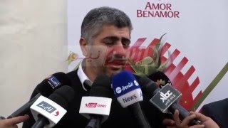 Production de tomates en Algérie