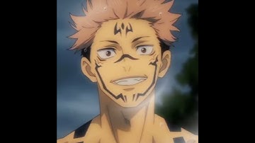 Thumbnail of Sukuna Edit -song Eva (KavKaz Remix) [JJK#anime #animeedit #jujutsukaisen #edit]