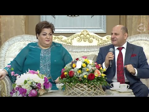 Könül Xasıyeva & Zakir Əliyev & Pünhan İsmayıllı (Aləm oyansın)