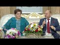 Könül Xasıyeva & Zakir Əliyev & Pünhan İsmayıllı (Aləm oyansın)