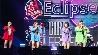 [풀영상] EXID 'Night Rather Than Day' Album Showcase (이엑스아이디, 낮보다는 밤, Eclipse)