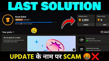 I Tested Microsoft Rewards in USA vs India 😳 Results Are Shocking!