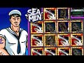 I HIT THE 20000X RIDING MOBY DICK MAX WIN ON SEAMEN 🐳💸