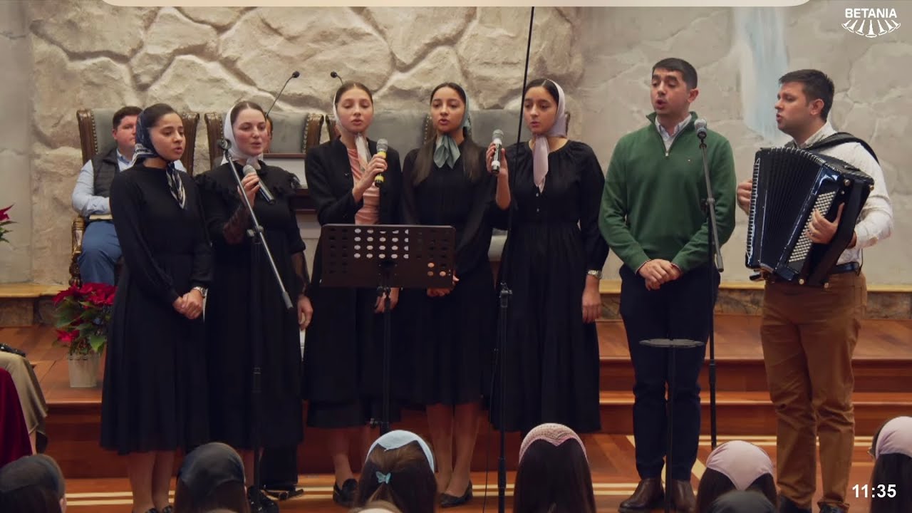 Familia Barbu - Eu n-am avut vreodată